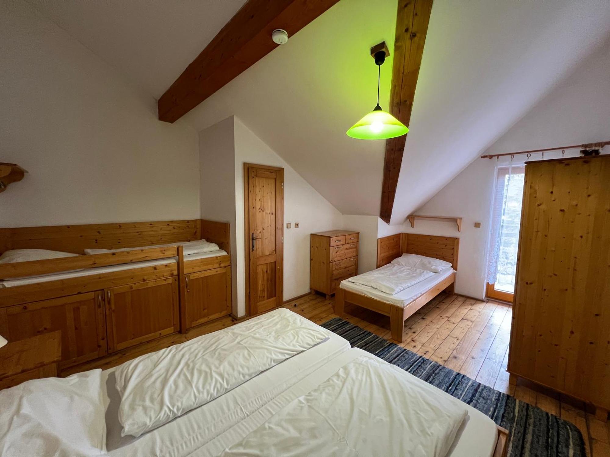 Tatralandia Apartment Liptovský Mikuláš Extérieur photo