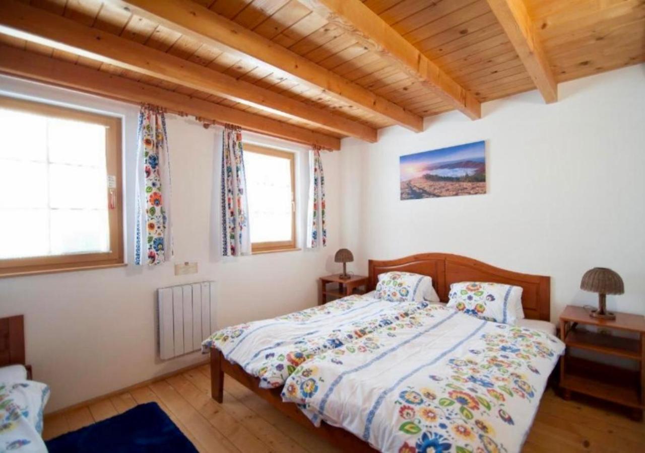 Tatralandia Apartment Liptovský Mikuláš Extérieur photo