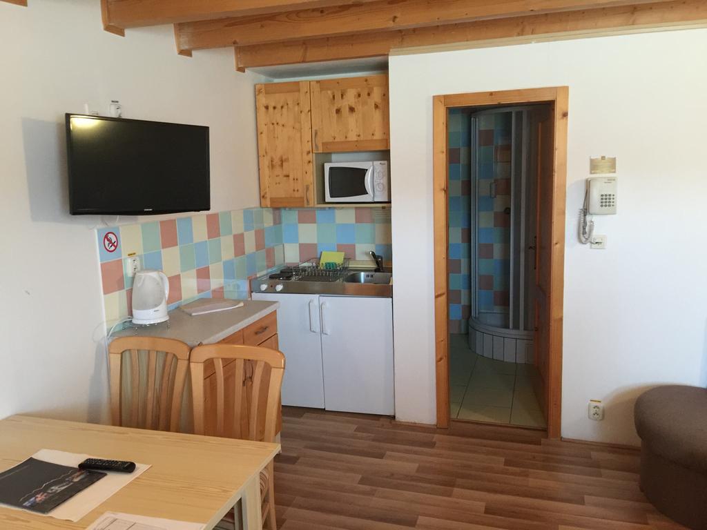 Tatralandia Apartment Liptovský Mikuláš Extérieur photo