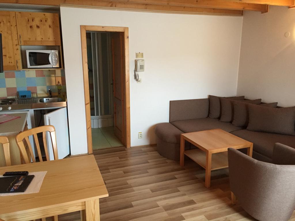Tatralandia Apartment Liptovský Mikuláš Extérieur photo