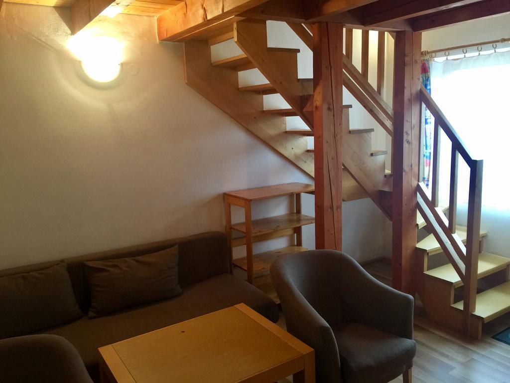 Tatralandia Apartment Liptovský Mikuláš Extérieur photo