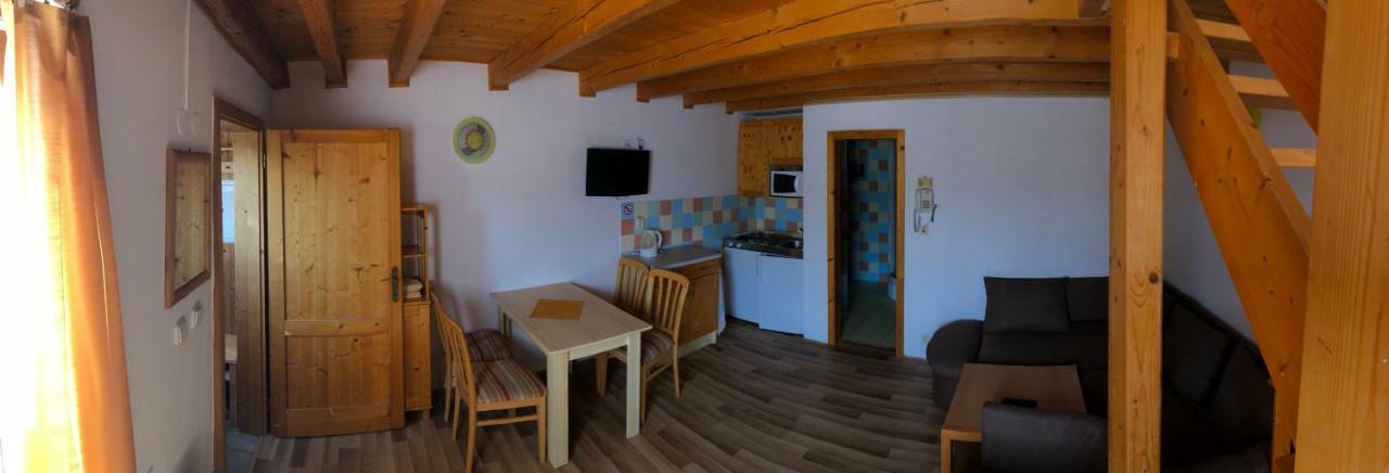 Tatralandia Apartment Liptovský Mikuláš Extérieur photo