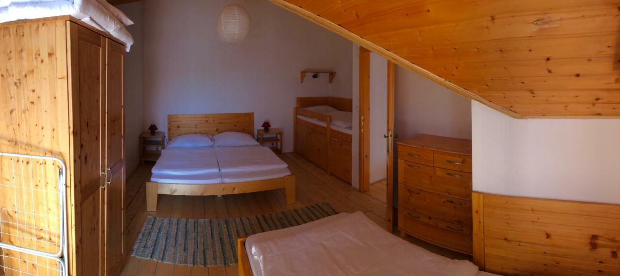 Tatralandia Apartment Liptovský Mikuláš Extérieur photo