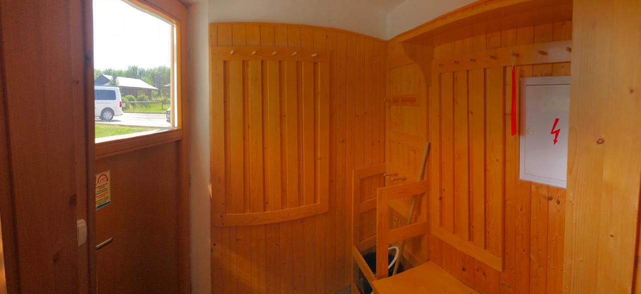Tatralandia Apartment Liptovský Mikuláš Extérieur photo